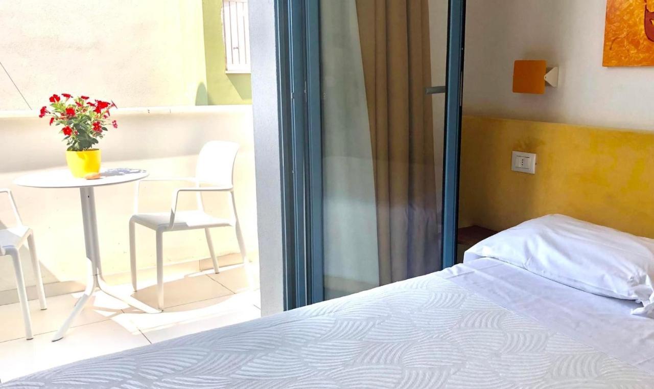 B&B El Gatt Marotta Buitenkant foto