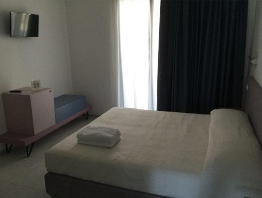 B&B El Gatt Marotta Buitenkant foto