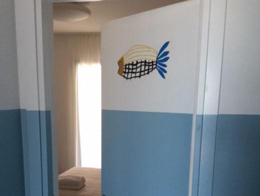 B&B El Gatt Marotta Buitenkant foto