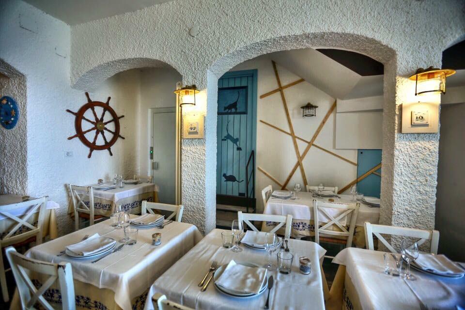 B&B El Gatt Marotta Buitenkant foto