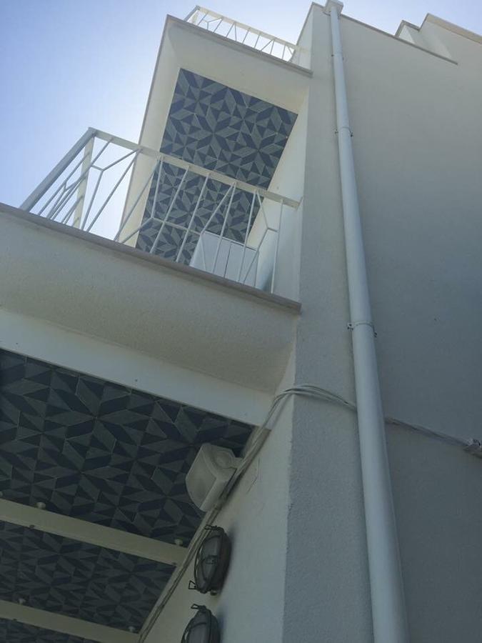 B&B El Gatt Marotta Buitenkant foto