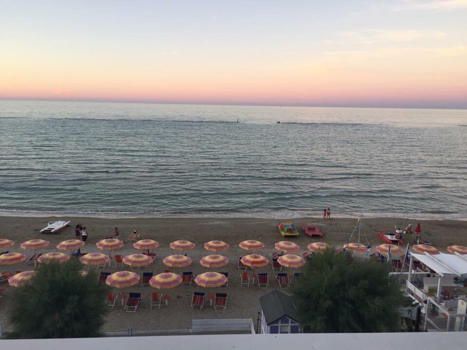 B&B El Gatt Marotta Buitenkant foto
