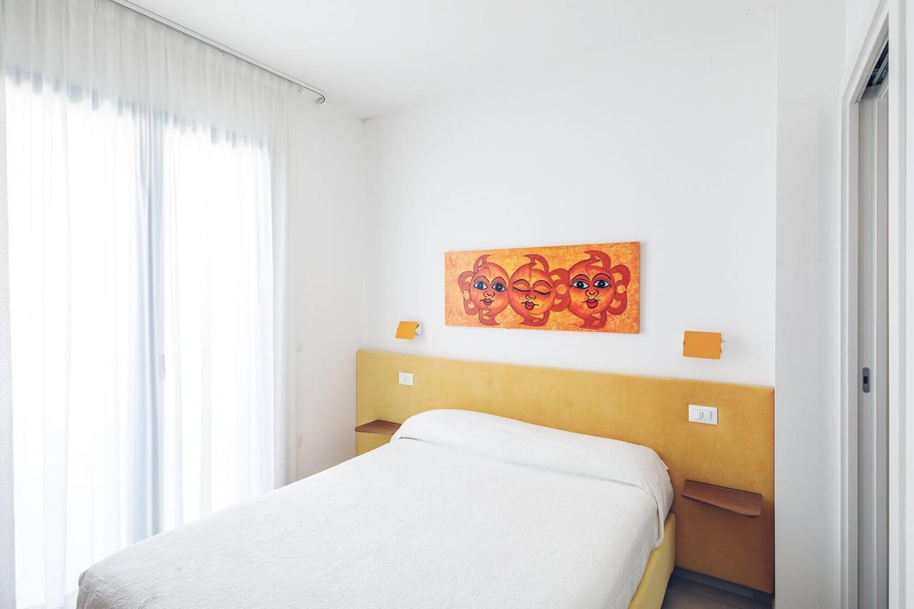 B&B El Gatt Marotta Buitenkant foto