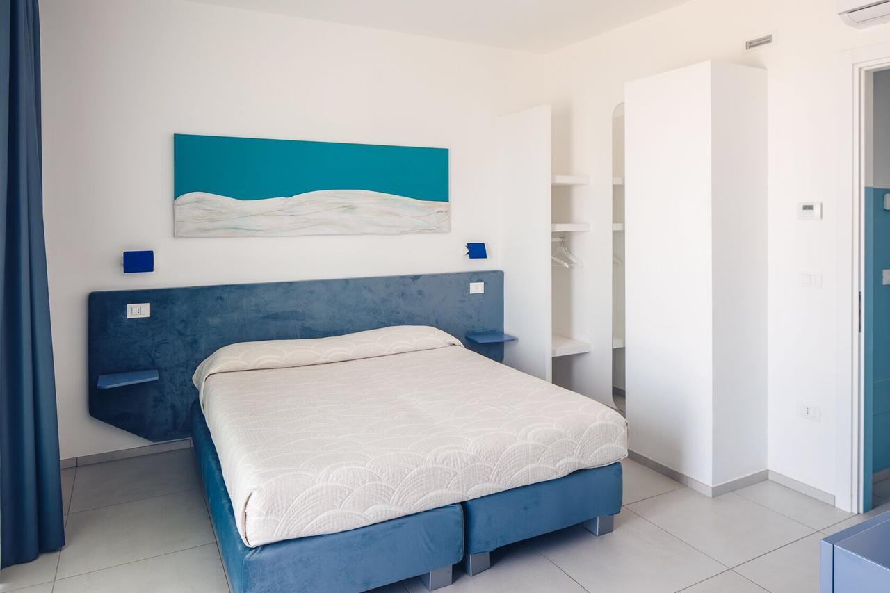 B&B El Gatt Marotta Buitenkant foto